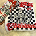 Dead inside sweater and cup combo T-Shirts, Hoodie, Sweatshirt | GrindPrints.com