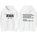Dear Person Behind Me Love Like Jesus T-shirt, Hoodie Christian Shirt Jesus Love You Beyond Measure Gift For Her T-shirt...
