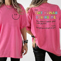 Dear Tiny Humans Behind Me Shirt, Teacher Shirt, Back To School Shirts, Inspirational Teacher Gift, Teacher Appreciation...