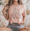 Death Could Not Hold Him BLACK INK DTF Transfers - THIS IS NOT A SHIRT Hoodie, Sweatshirt | GrindPrints.com