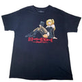 Death note misa anime t shirt Hoodie, Sweatshirt | GrindPrints.com