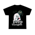 Deep Thoughtss Tee Shirt, Durk Gift Fans Tee Hoodie, Sweatshirt | GrindPrints.com