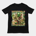 Deepthroat Enthusiast t-shirt, Funny Meme Shirt Hoodie, Sweatshirt | GrindPrints.com