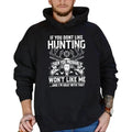 Deer Hunting T-shirt American Hunter Shirt Gift for Hunters Fathers Day Hunting Gift  For Dad Hunting Lover Tee Menswear...