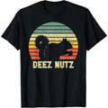 Deez Nuts Nutcracker Squirrel Deez Nutz Deezs Nut Funny T-Shirt made in usastyle{n002}2 Hoodie, Sweatshirt | GrindPrints.com