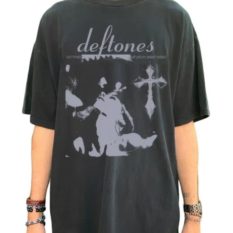 Def tones Inspired T-Shirt Collection Graphic Tees, Tour Merch & More ! Hoodie, Sweatshirt | GrindPrints.com