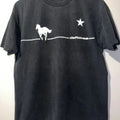 Def tones White Pony Tour Black T-Shirt Collection Unisex Stylish Designs - VM8 ! Hoodie, Sweatshirt | GrindPrints.com