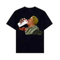 Default Drinking Beer Ultra Light T-Shirt Graphic Tee Shirt for Men Women Fans Hoodie, Sweatshirt | GrindPrints.com