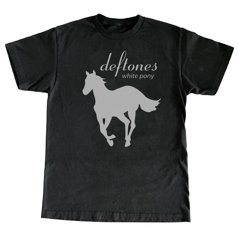 Deft0nes Band T-shirt, Shortsleeve, Unisex shirt Hoodie, Sweatshirt | GrindPrints.com