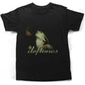 Deftones - Saturday Night Wrist Rock Band T-shirt Unisex Full Size Hoodie, Sweatshirt | GrindPrints.com