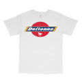Deftones Circle Custom Printed T-shirt Hoodie, Sweatshirt | GrindPrints.com