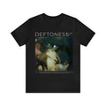 Deftones Saturday Night Wrist T-shirt, Band Music Tee, Classic Graphic T-shirt, Gift For Fan T-Shirt, Unisex Cotton For...