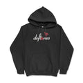 Deftones White Pony Custom Embroidered Hoodie T-Shirts, Sweatshirt | GrindPrints.com