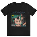 Deftones scott pilgrim ramona flowers Cotton Top Unisex Comfort Tee T Shirt, Funny Dumb Tee, Meme Shirt, Menswear...
