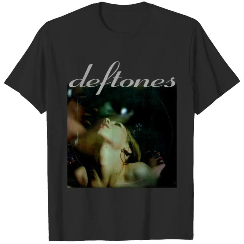 Deftones shirt , deftones tshirt, deftones T-shirt, Deftones Merch, T-Shirt For Unisex , Gift For Men , Gift For Women...