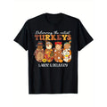 Delivering The Cutest Turkeys Labor & Delivery Thanksgiving men T-Shirt made in usa Hoodie, Sweatshirt | GrindPrints.com