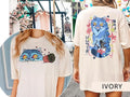 Demon Hunter Tiger Shirt, Merch Kpop Shirt, Hunters Tiger fan, Derpy the Tiger And Bird Demon Hunter Tiger Tee, Kpop...