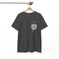 Demon Hunters Tiger T-shirt, Music Band Shirt, Kpop Lover Shirt, Gift For Kpop Fan Hoodie, Sweatshirt | GrindPrints.com