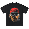 Dennis Rodman x Vlone Shirt Vintage Basketball Merch Men Women Menswear Top Medium Hoodie, Sweatshirt | GrindPrints.com