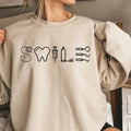 Dental Assistant Sweatshirt, Dentist Shirt, Dental Hygienist Gift, Dental Student Gift Hoodie, Tooth Fit Comfortable Love...