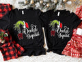 Dental Squad Shirt, Dental Christmas Party T-Shirt, Funny Dental Assistant X-mas Gift Tee, Matching Dentist Student Tee,...