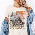Derby Day May The Horse Be With You Shirt Derby Vibes Shirt Kentucky Derby Shirt 2025 Derby Tee Derby Party Tees Derby...