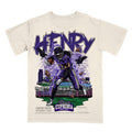 Derrick Henry VINTAGE SPORT FAN T-Shirts, Hoodie, Sweatshirt