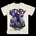 Derrick Henry Tee for Men - Vintage Tee Soft and Comfortable Shirt - Menswear - Graphic T-Shirt Hoodie, Sweatshirt