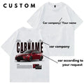 Design Car T-shirt, Hoodie, Sweater, Car Enthusiast Shirt, Car Clothing, Unisex, Vintage car shirt Classic Cotton...