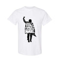 Designer Don't you forget about me 80's movie t-shirt Full Color, Full Size Hoodie, Sweatshirt | GrindPrints.com