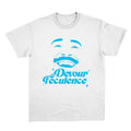Devour Feculence Face Shirt, Severance Shirt, Movie Shirt, Vintage T-Shirt, Retro Shirt, Classic Movie Shirt, Gifts for...