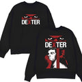 Dexter He Is Got Some Killers Rules Sweatshirt, Dexter Morgan Merch, Gift For Women and Man Unisex Shirt, Hoodie,...