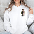 Dexter Morgan Sweatshirt, Vintage Dexter Unisex T Shirt, Dexter Tv Show Hoodie, Michael C.Hall, Dexter Merch, Unisex...