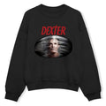 Dexter Morgan TV Show Sweatshirt, Horror Blood Sweatshirt, Tonight's The Night Sweatshirt For Dexter Fan,  Unisex Comfort...
