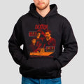 Dexter Sweatshirt, Dexter Bay Harbor Moonlight Fishing Shirt, Slice Of Life Shirt Hoodie, Unisex Sweater Pullover Tee...