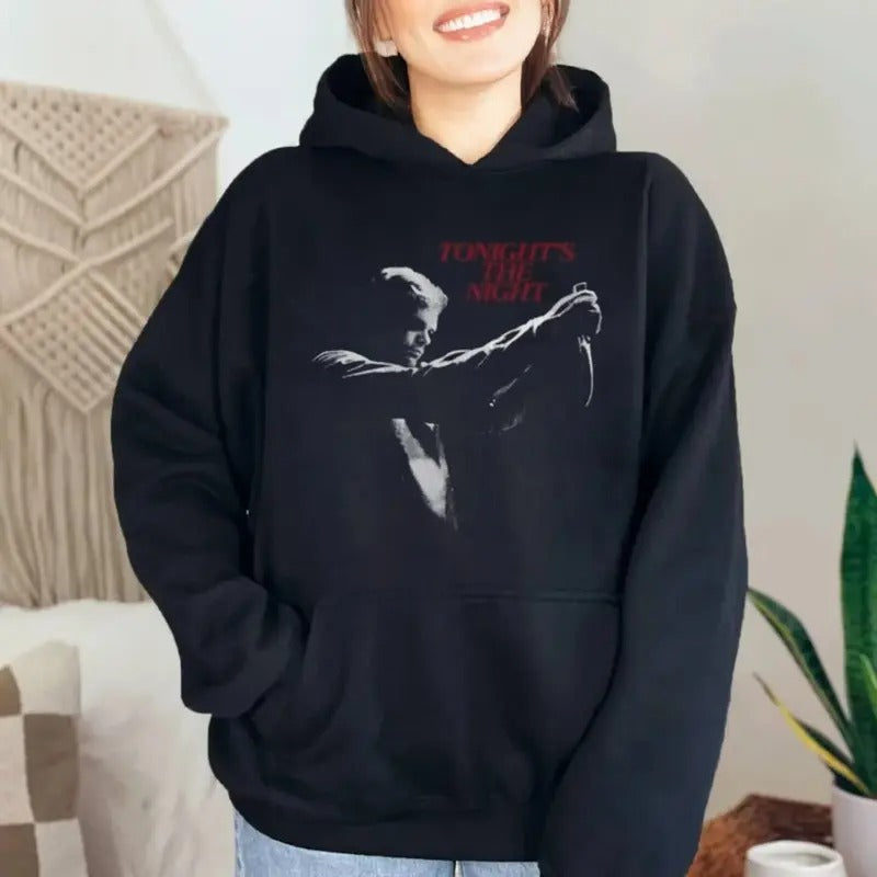 Dexter Tonight's The Night Shirt, Dexter Morgan Shirt, Unisex Shirt, Hoodie, Sweatshirt, Vintage, Unisex Sweater Pullover...