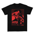 Dexterr Shirt, Dexter Morgan Shirt, Gift For Women and Man Unisex Shirt, Hoodie, Sweatshirt, Rock Style Bootleg Tee...