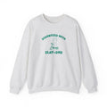 Diagnosed With Slay-DHD - Unisex Cotton Sweaters Hoodie T-Shirts, Sweatshirt | GrindPrints.com