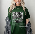 Did Not Fight Shirt, manacled Tshirt, bookish pullover, Manor T-Shirt, Manacled runes,Manacled Merch, Fandom Gift, fandom...