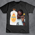Diddy Baby Oil Funny Shirt, DD Party Ain't No Party Like Diddy Party Unisex Shirt Hoodie, Sweatshirt | GrindPrints.com