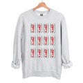 Diet Coke Crewneck sweatshirt | Energy Drinks | Soda Shirt Hoodie | GrindPrints.com