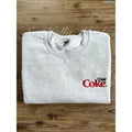 Diet Coke Embroidered Sweater, Hoodie, Tee, I need a Diet Coke, Trendy Christmas Holiday Gift, Pop Soda #Cola Drink...