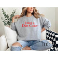 Diet Coke I Need Diet Coke Coke Diet Coke Lover Funny Shirt I Need Diet Coke Diet Coke T-Shirts, Hoodie, Sweatshirt