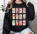 Diet Drink Sweatshirt T-Shirts, Hoodie | GrindPrints.com