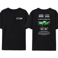 Digital GT 3 RS Birthday Party Casual 911 Day Memorial, 100% Cotton T-Shirt DRG Classic Menswear Hoodie, Sweatshirt
