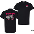 Dirty Diessel Supply Tee Pink Diesel Truck And Skeleton T-shirt Stylish Car Merch For Automotive Enthusiasts Hoodie,...