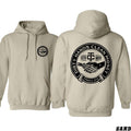 Dirty Hands Clean Money Bold Crossed Wrenches Knuckle Busters Skilled Trades Working Professionals Comfort Durability Hard Working Crew. Menswear Tops T-Shirts, Hoodie, Sweatshirt