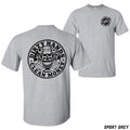 Dirty Hands Clean Money T-shirt