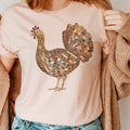 Disco Turkey Thanksgiving Tee Disco Thanksgiving Turkey Sweatshirt Womens Vintage Turkey Tshirt Faux Sequin Turkey...