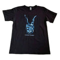 Discover our Iconic Donnie Darko Evil Bunny T-Shirt Collection! Hoodie, Sweatshirt | GrindPrints.com